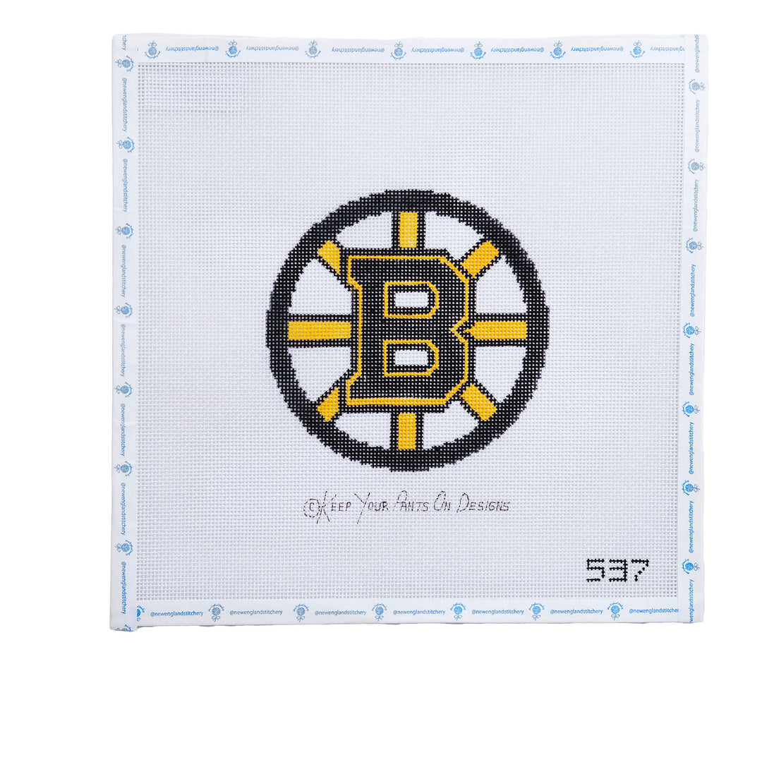 Boston Bruins Round