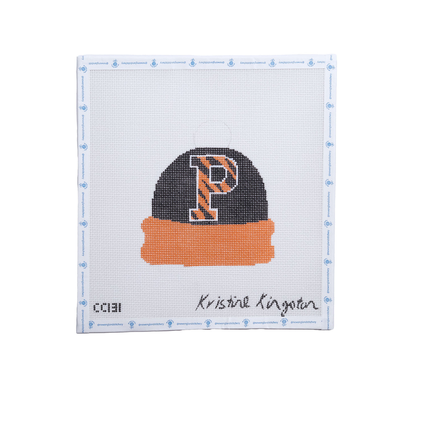 Princeton Cap