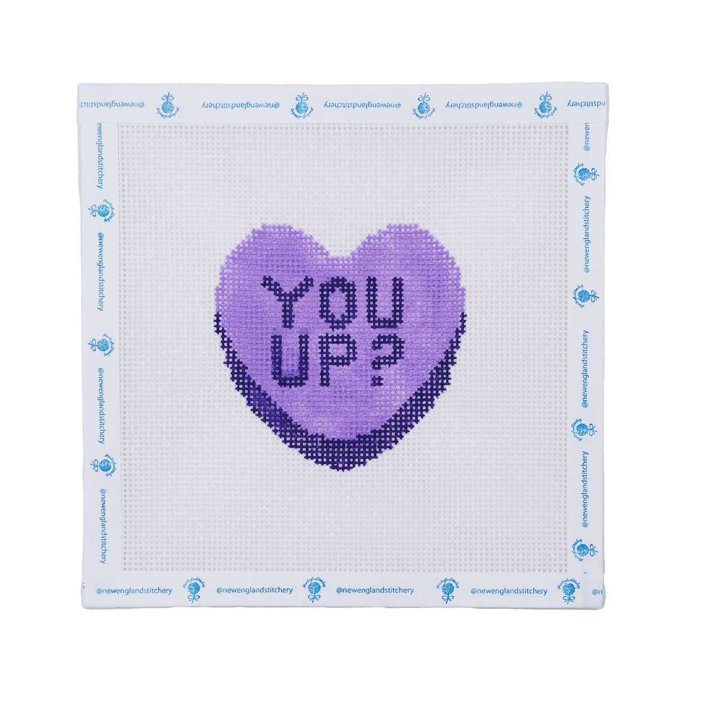 You Up? Candy Heart