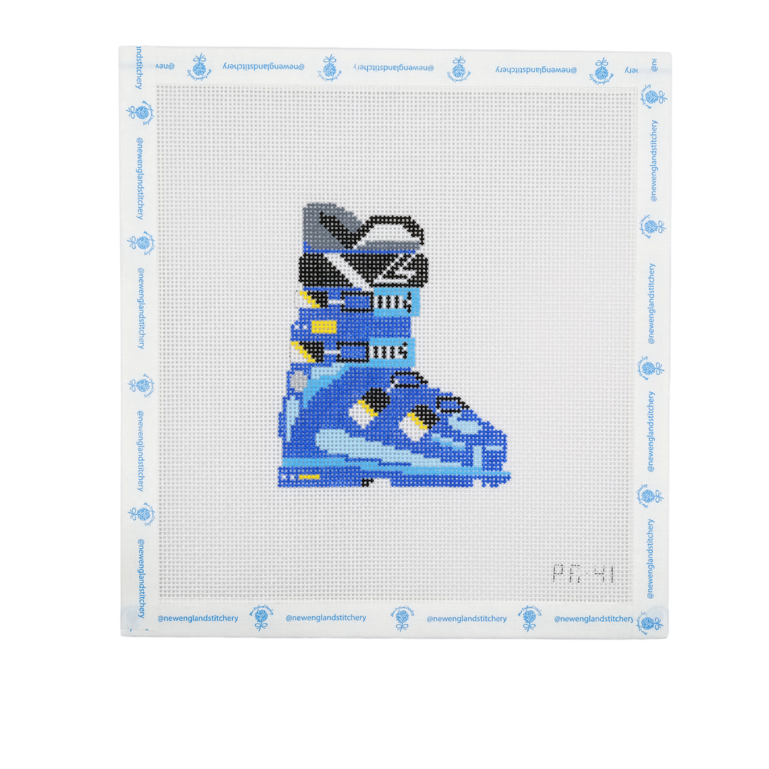 Ski Boot
