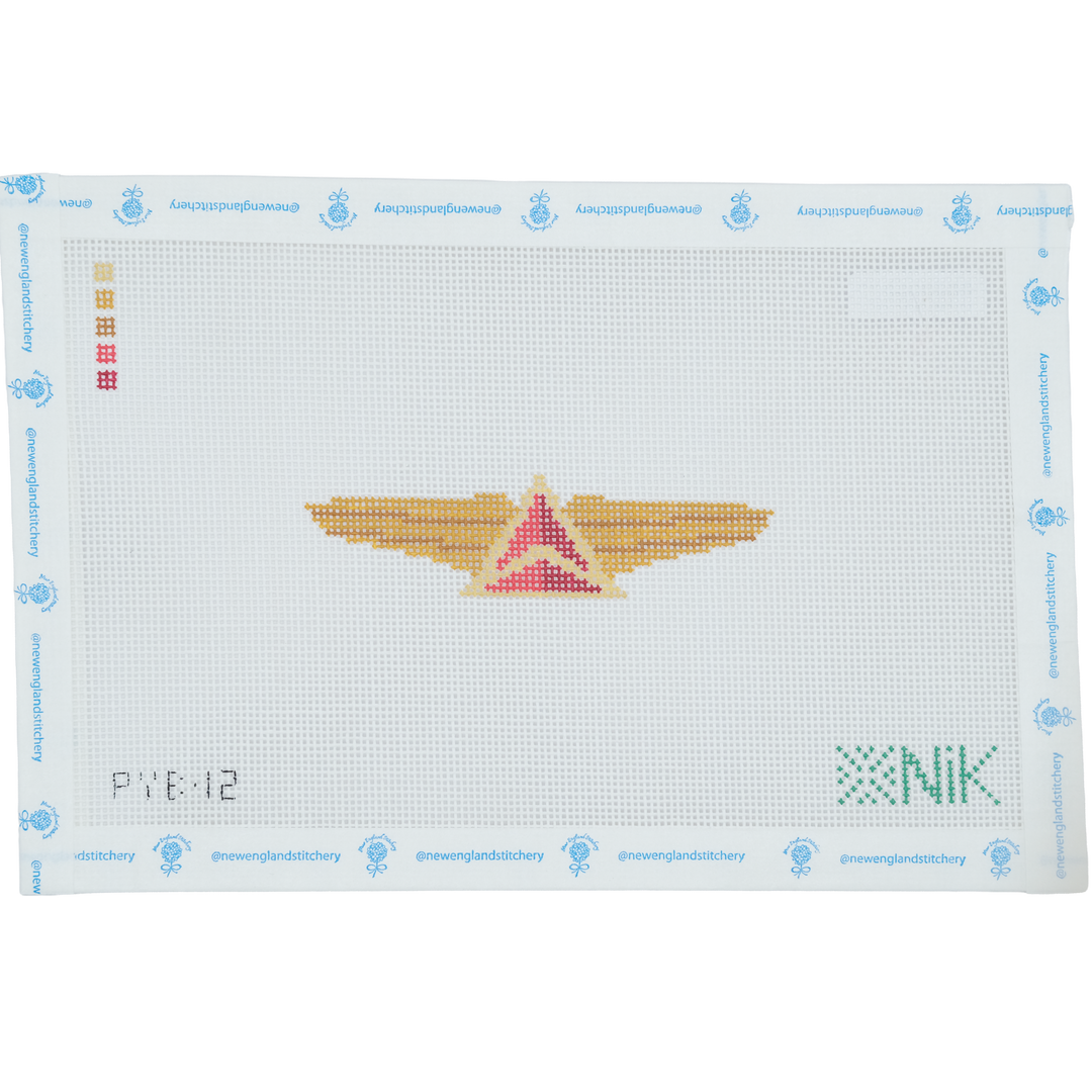 Delta Wings