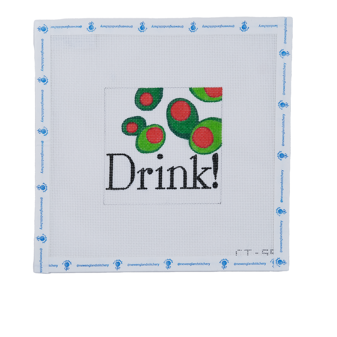 Drink Coaster