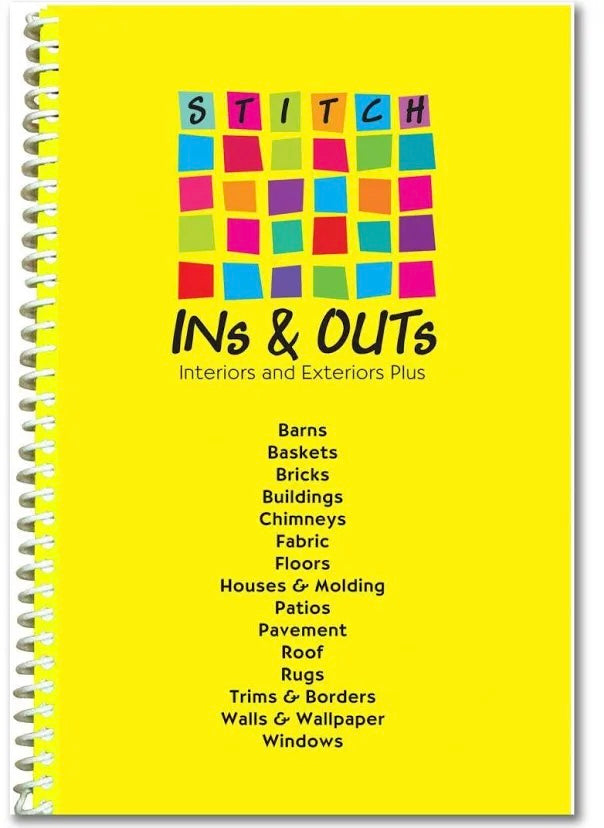 Stitch: Ins & Outs