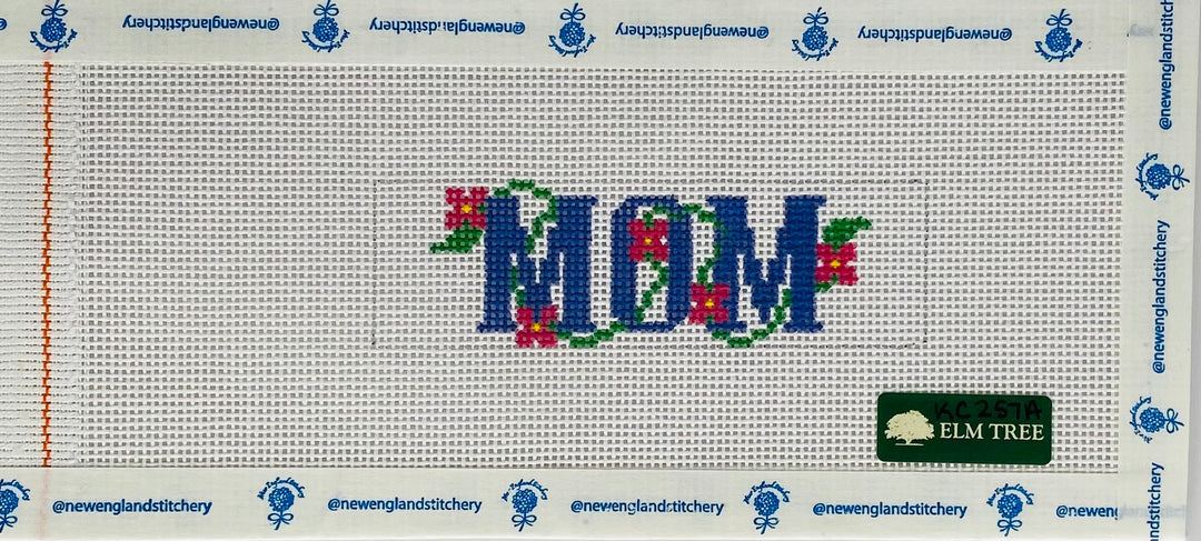 Mom Keychain