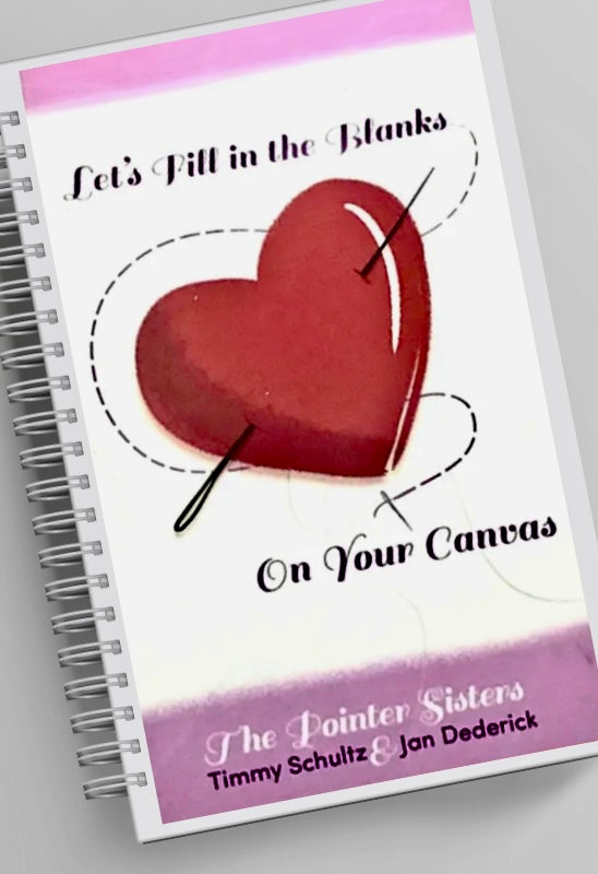 Pointer Sisters: Let's Fill in the Blanks