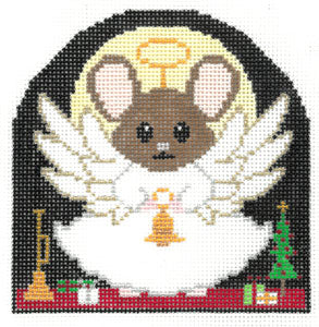 Mouse House - Angel
