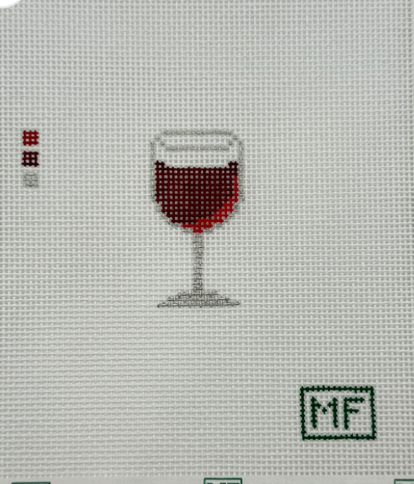 Red Wine Mini