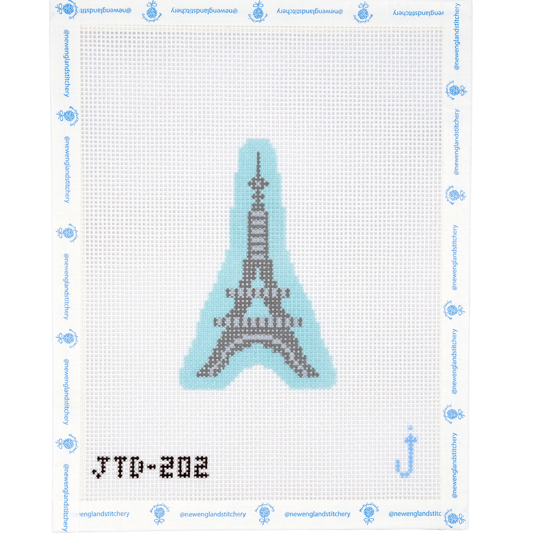 Eiffel Tower