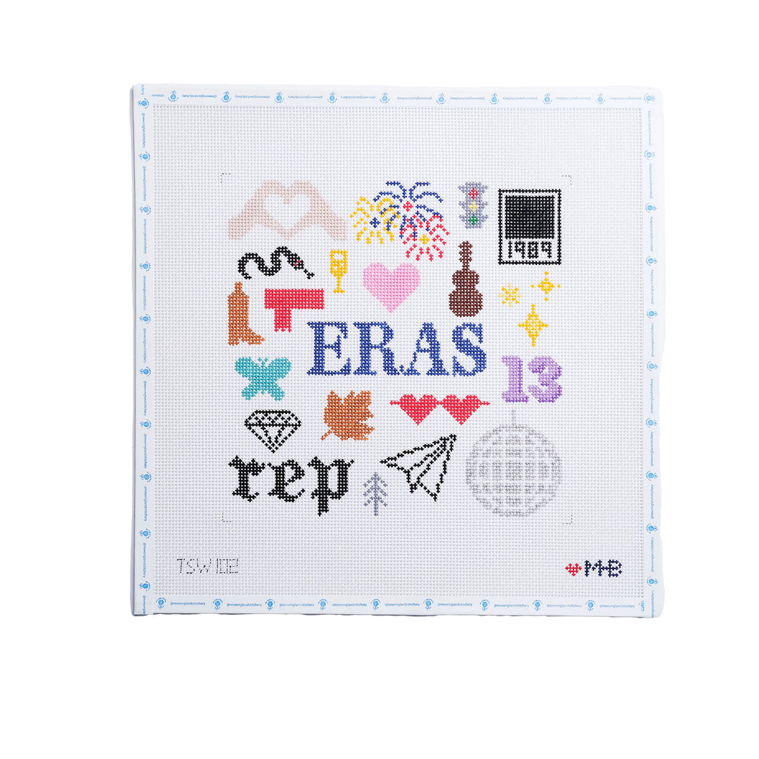 ERAS Pillow