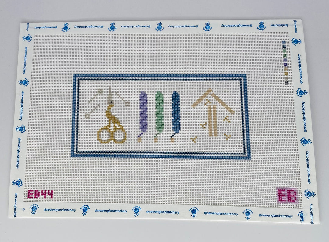 Needle Notions