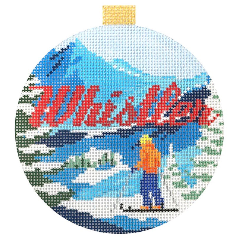Travel Round: Whistler