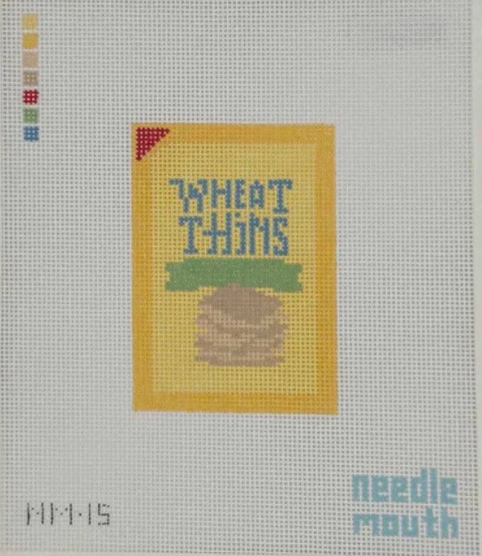 Wheat Thins