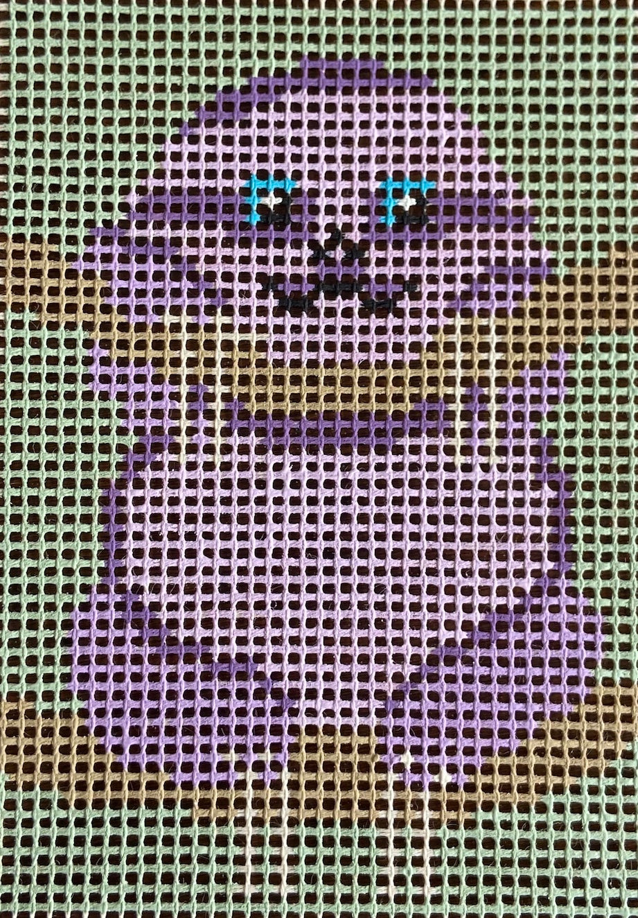 Stitchin' Littles: Sweetie Pie Sloth