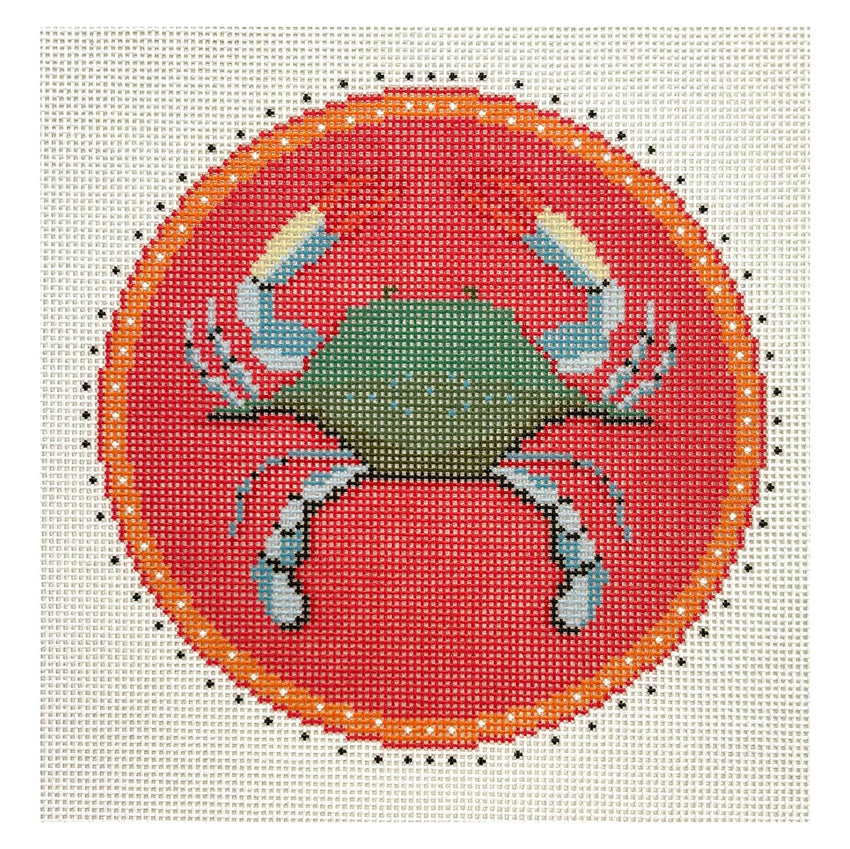 Coastal Crab