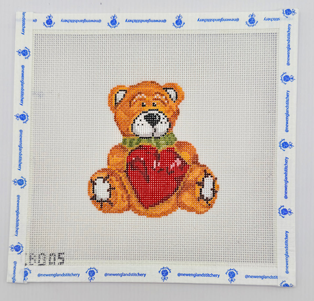 Love Bear