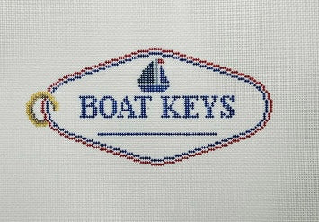 Boat Keys