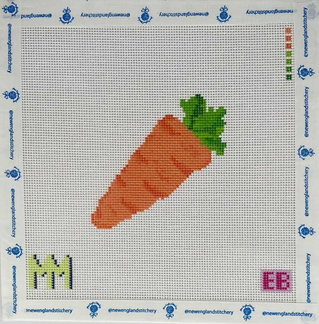Carrot