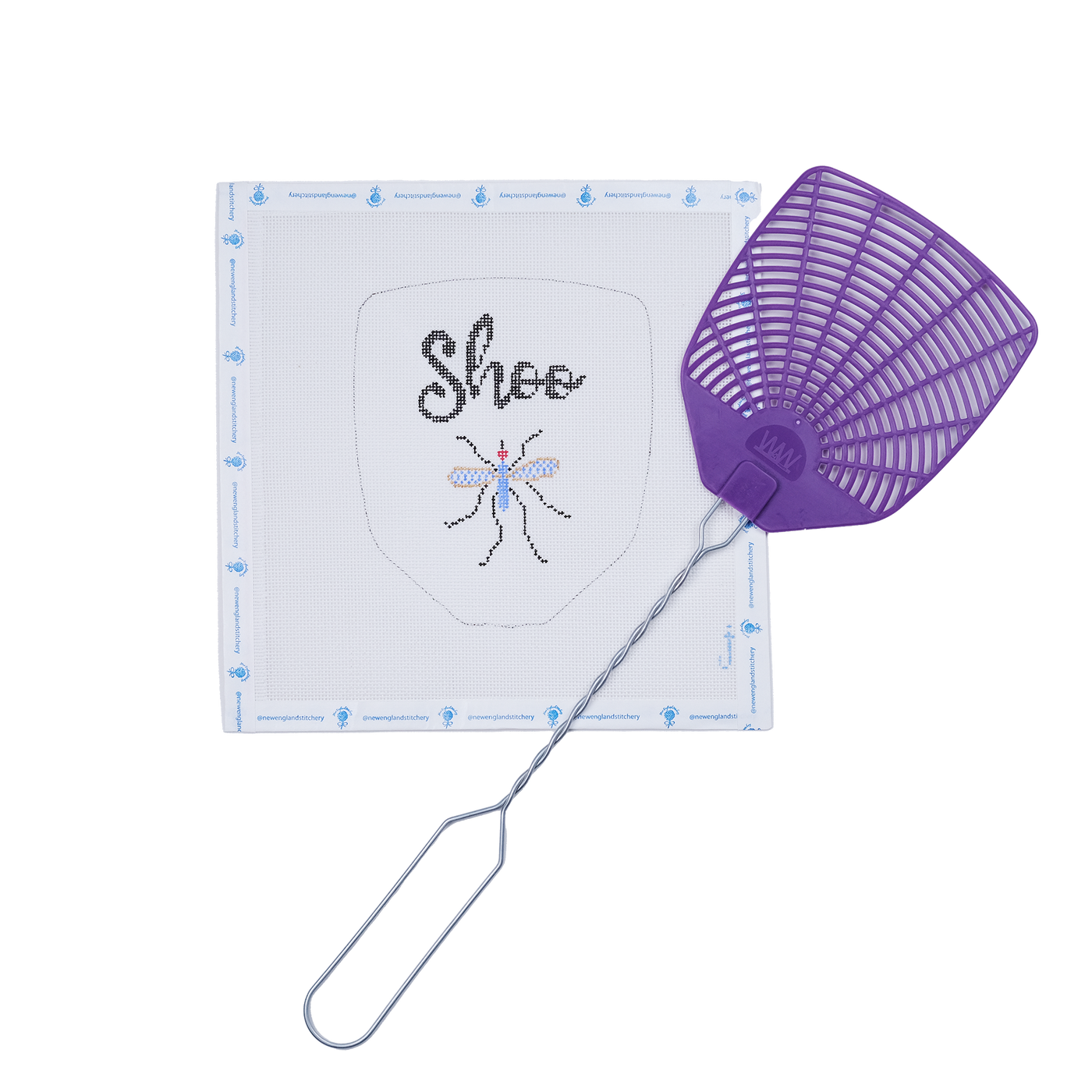 Fly Swatter Kit