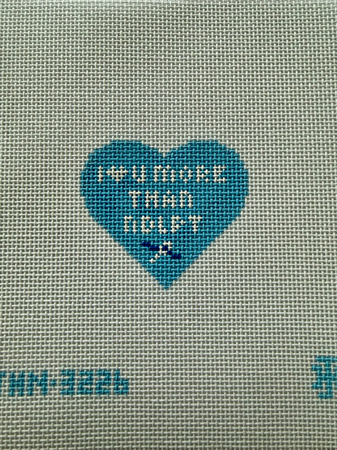 I Love U More Than NDLPT
