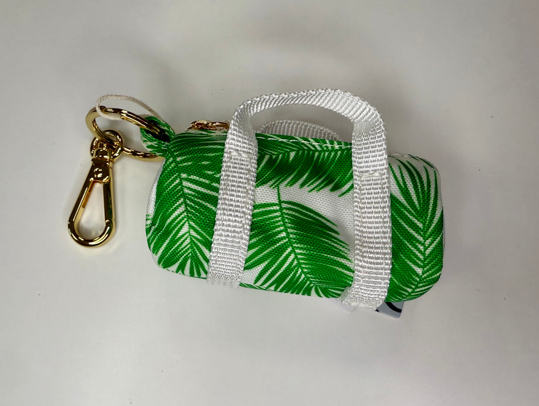Palm "Itsy" Mini Duffel