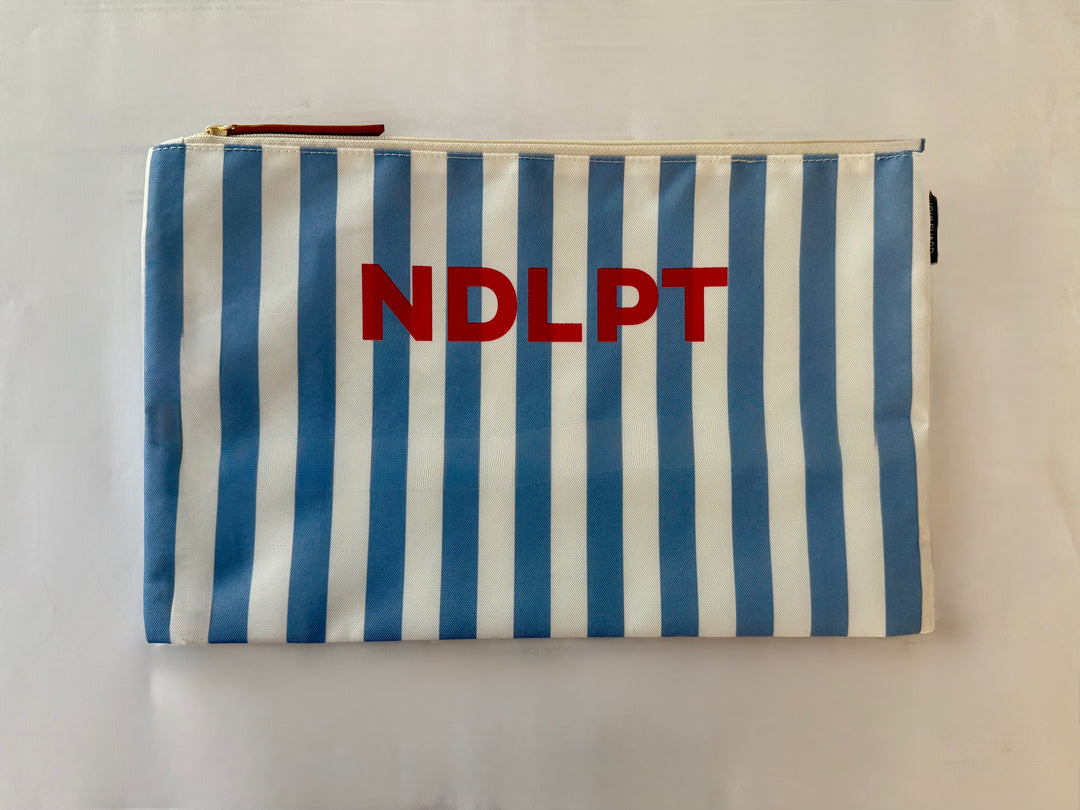 Calypso Cabana Pouch - NDLPT