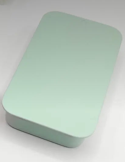 Mint Small Magnetic Tin