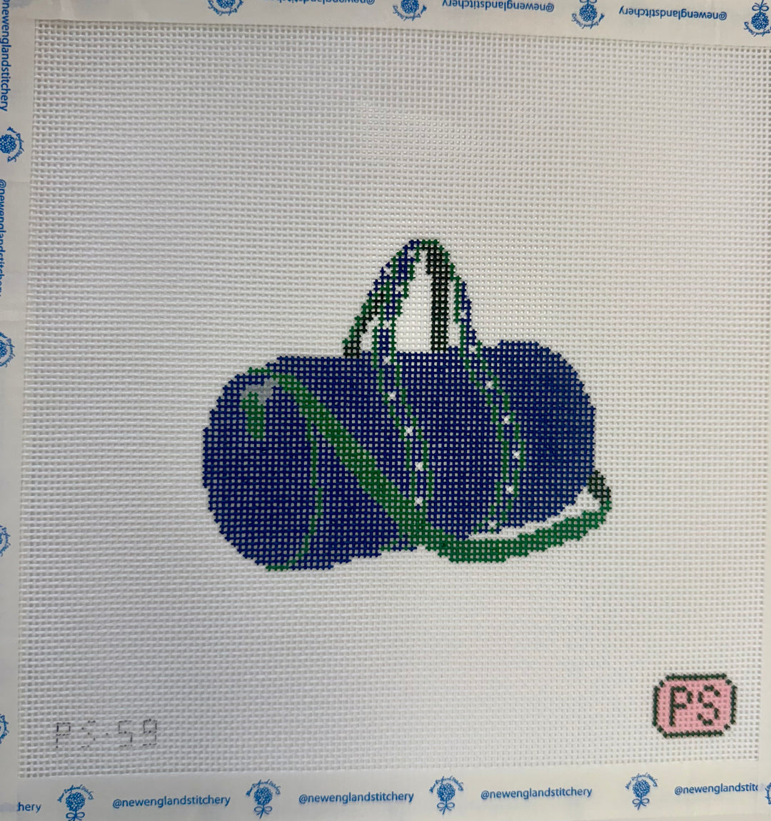 Banker Bag