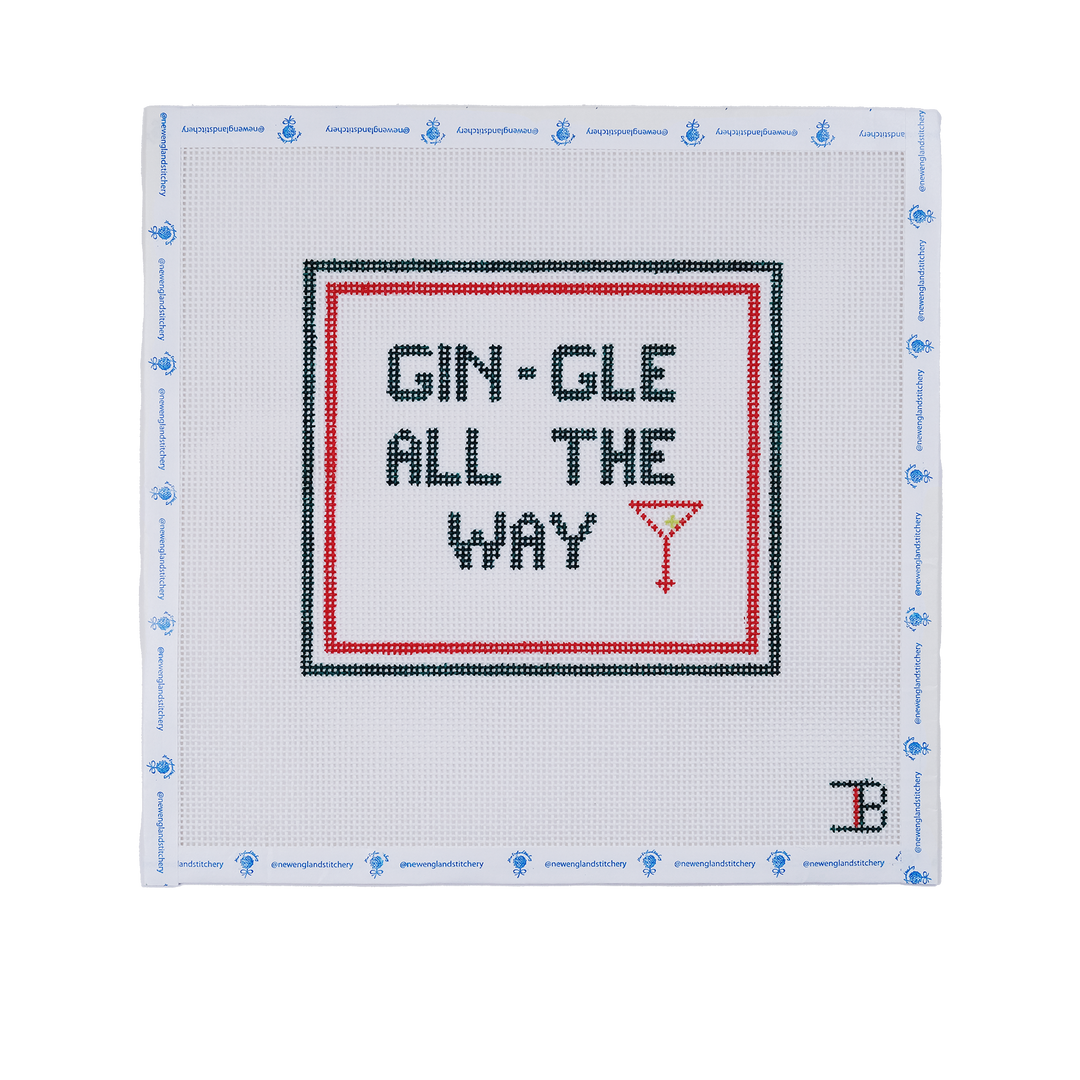 GIN-GLE