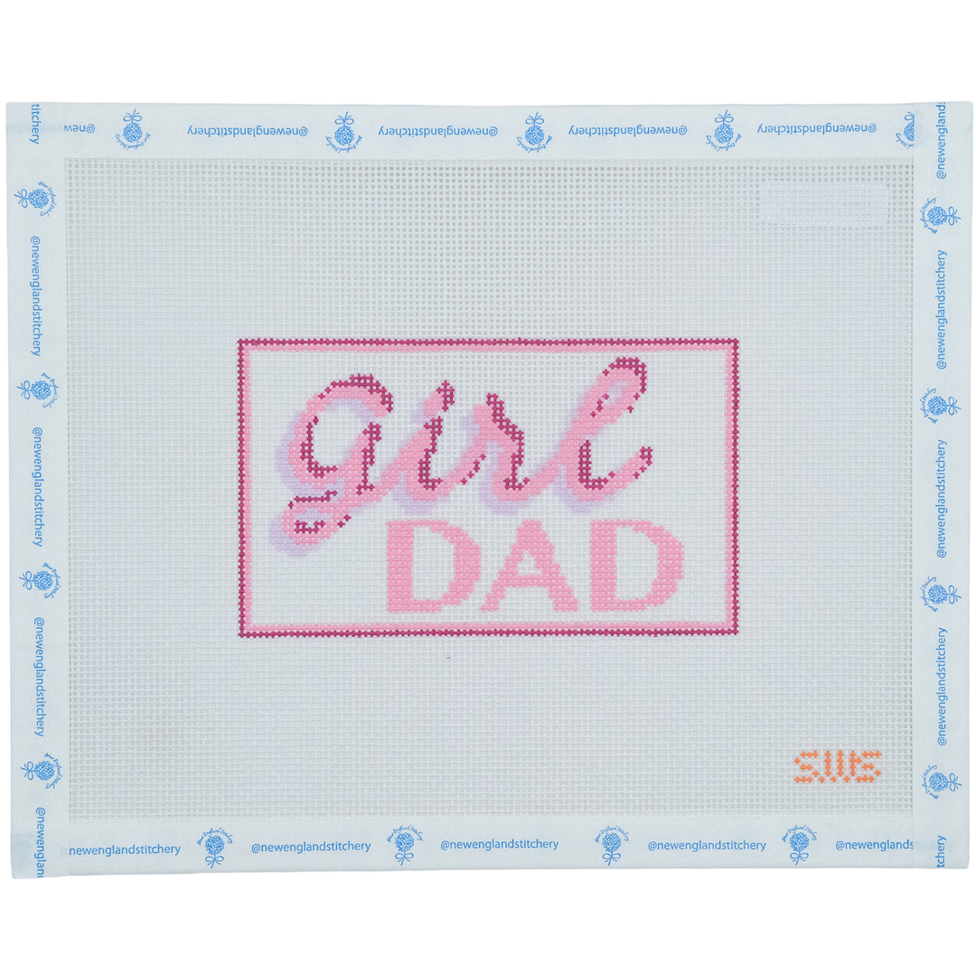 Girl Dad