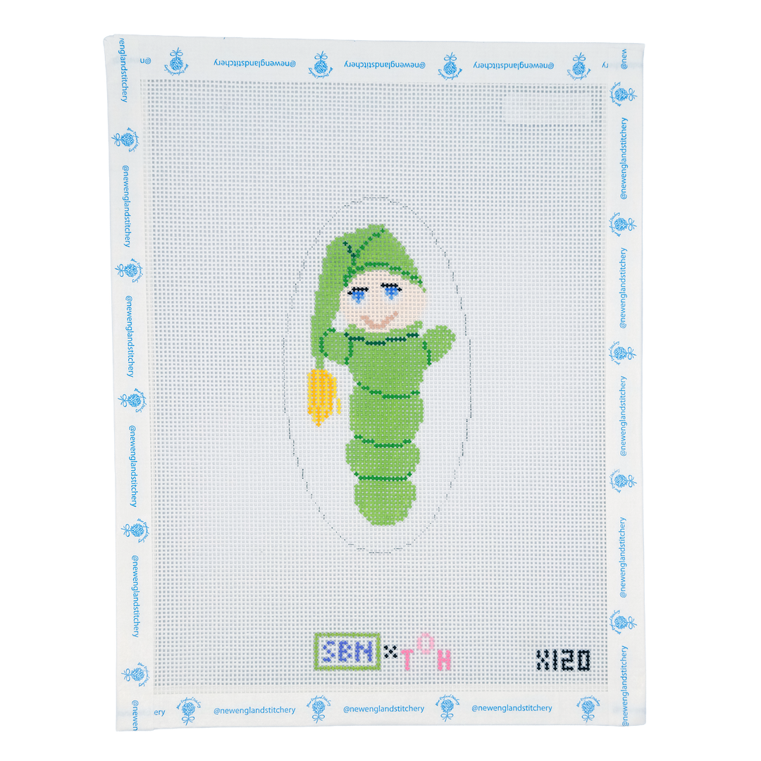 Glow Worm