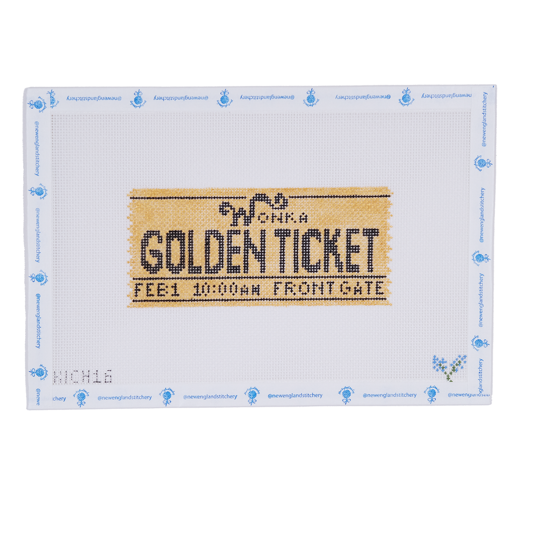 Golden Ticket