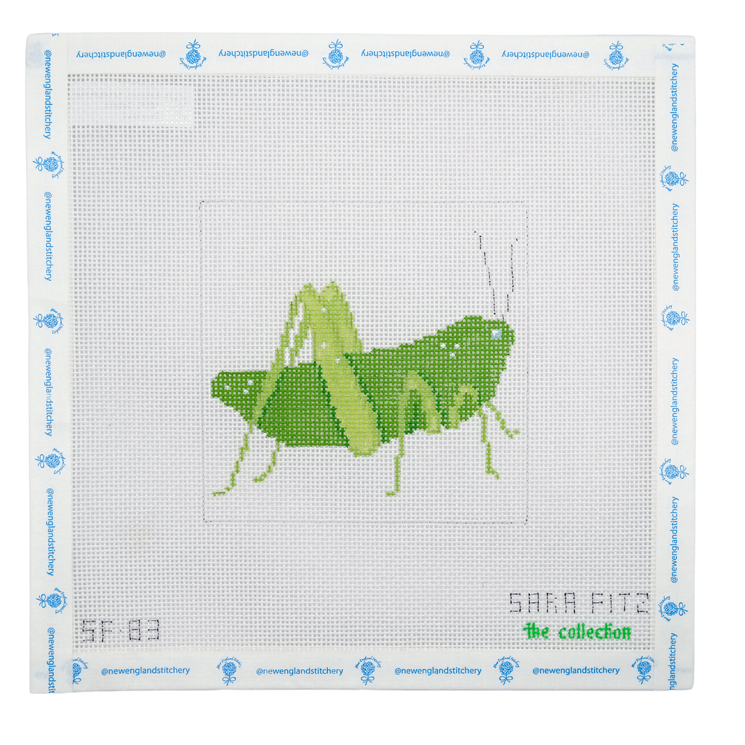Grasshopper