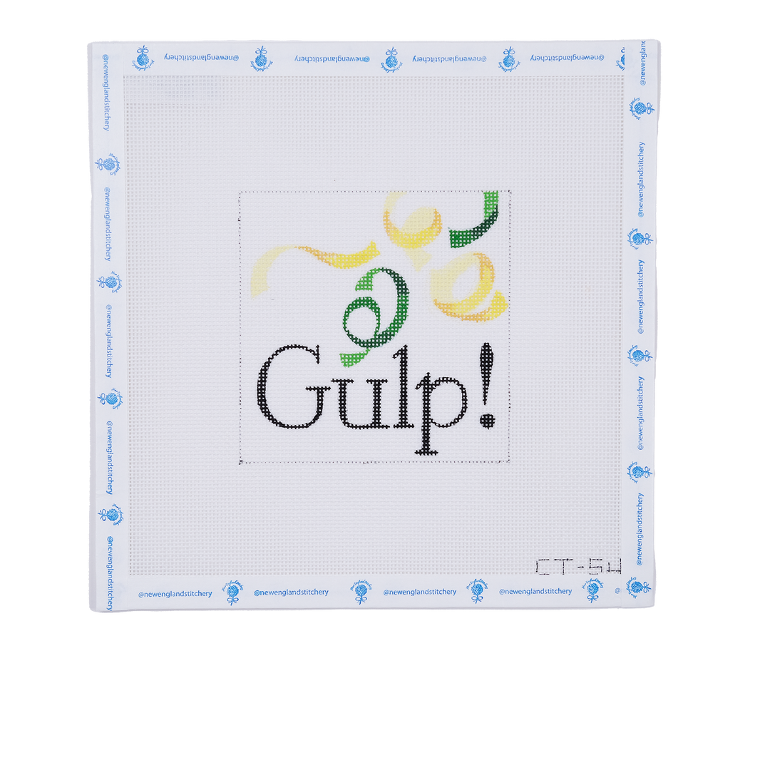 Gulp Coaster