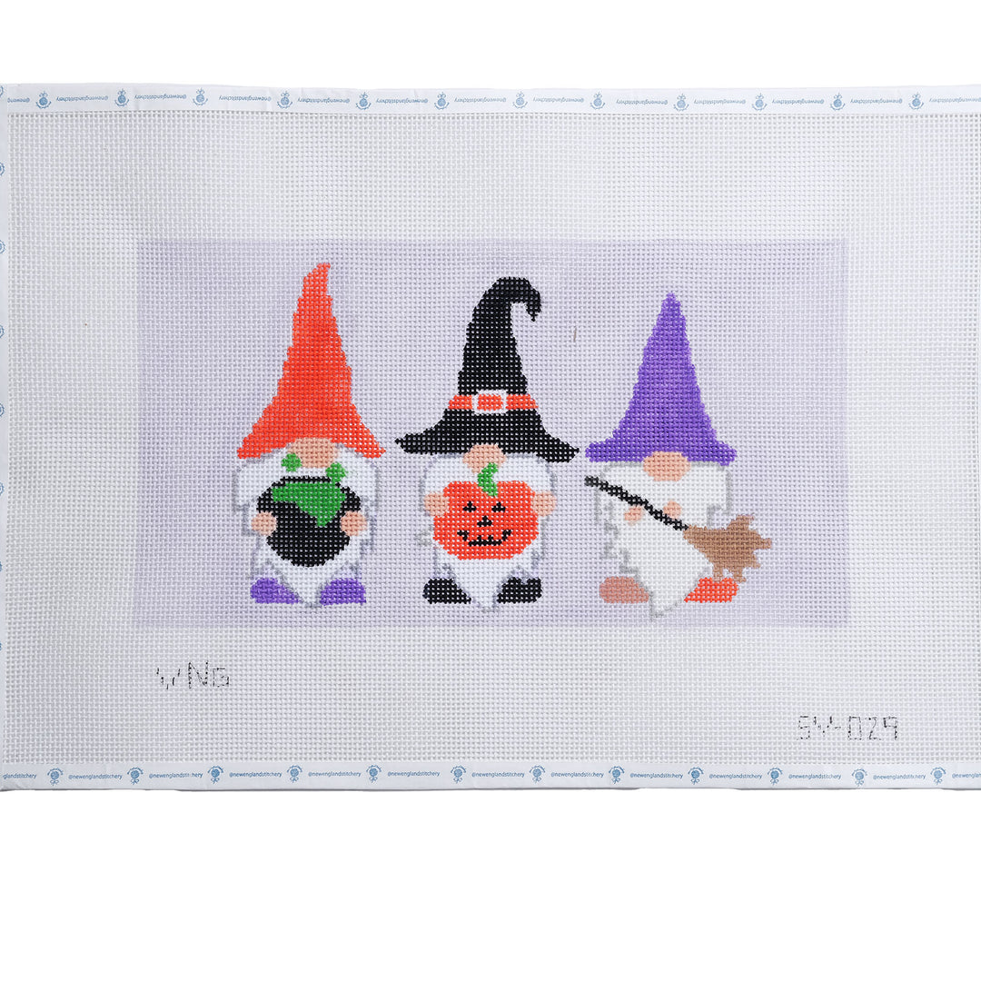 Halloween Gnomes