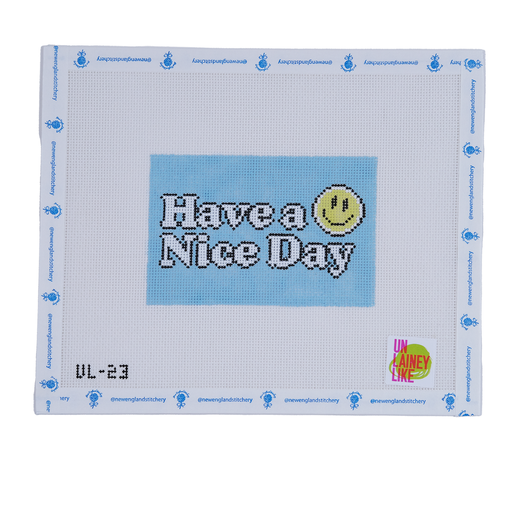 Have a Nice Day