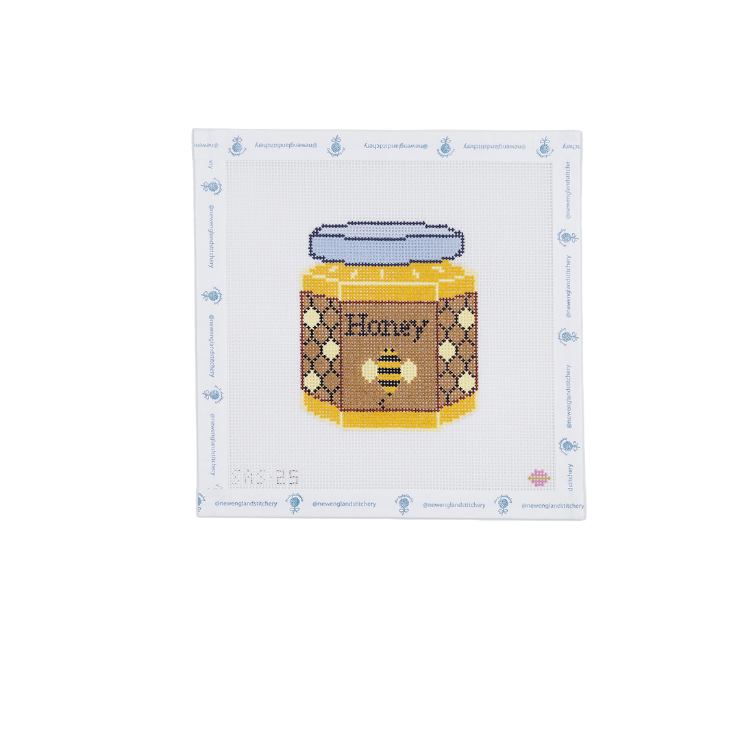 Honey Pot