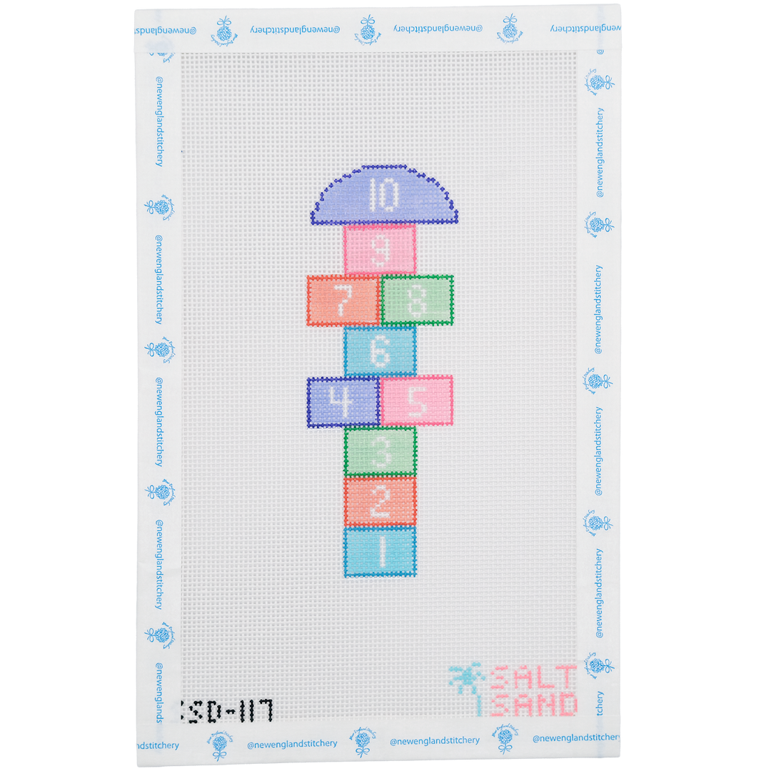 Hop Scotch