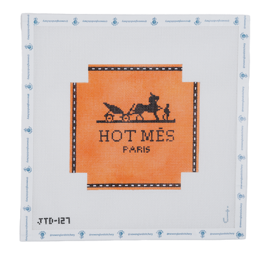 Hot Mes Box