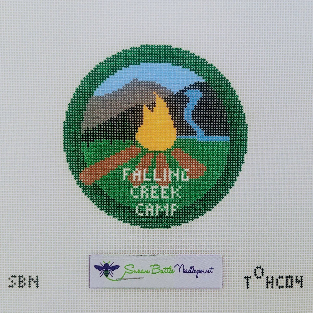 Camp Falling Creek