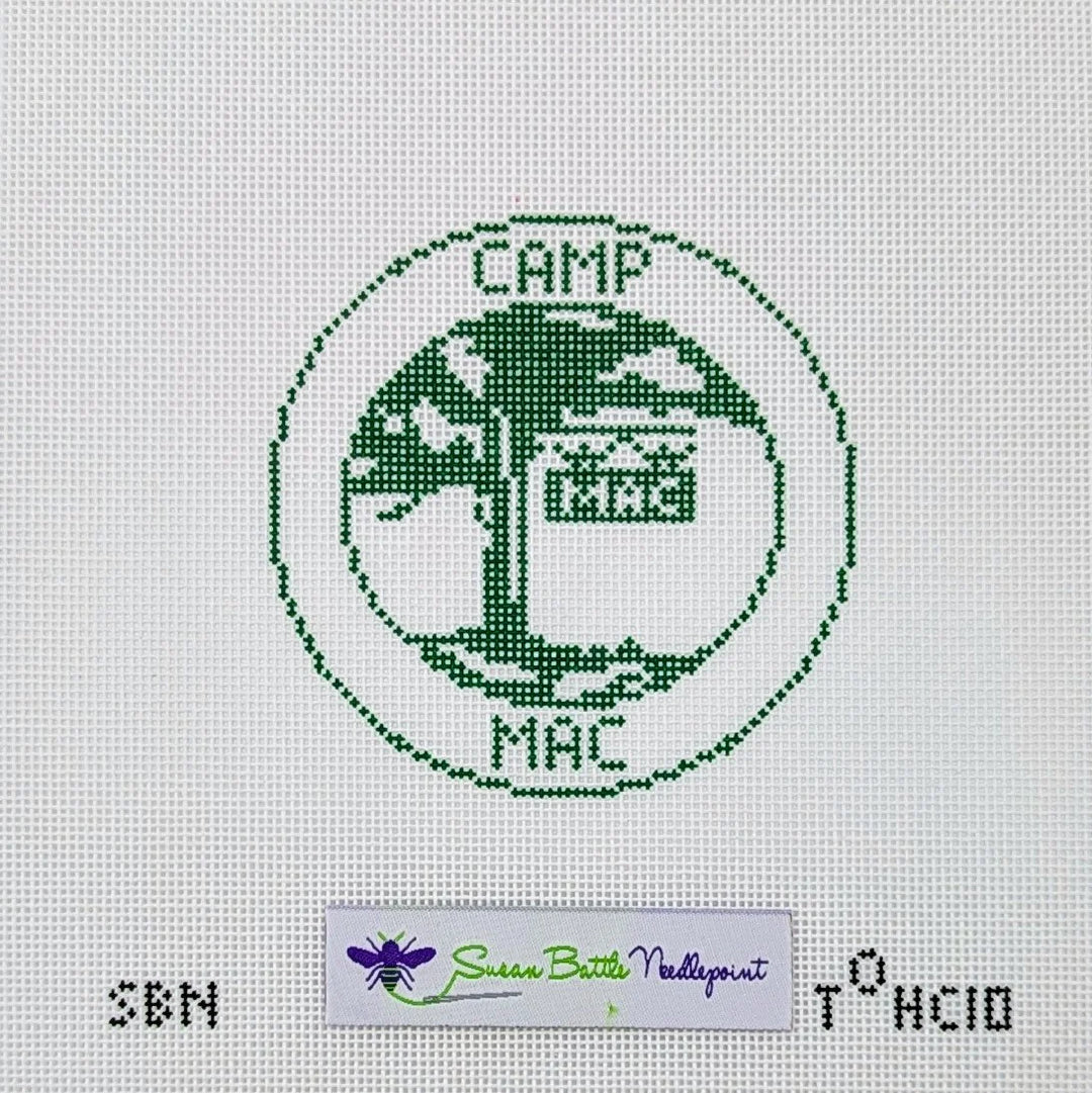Camp Mac