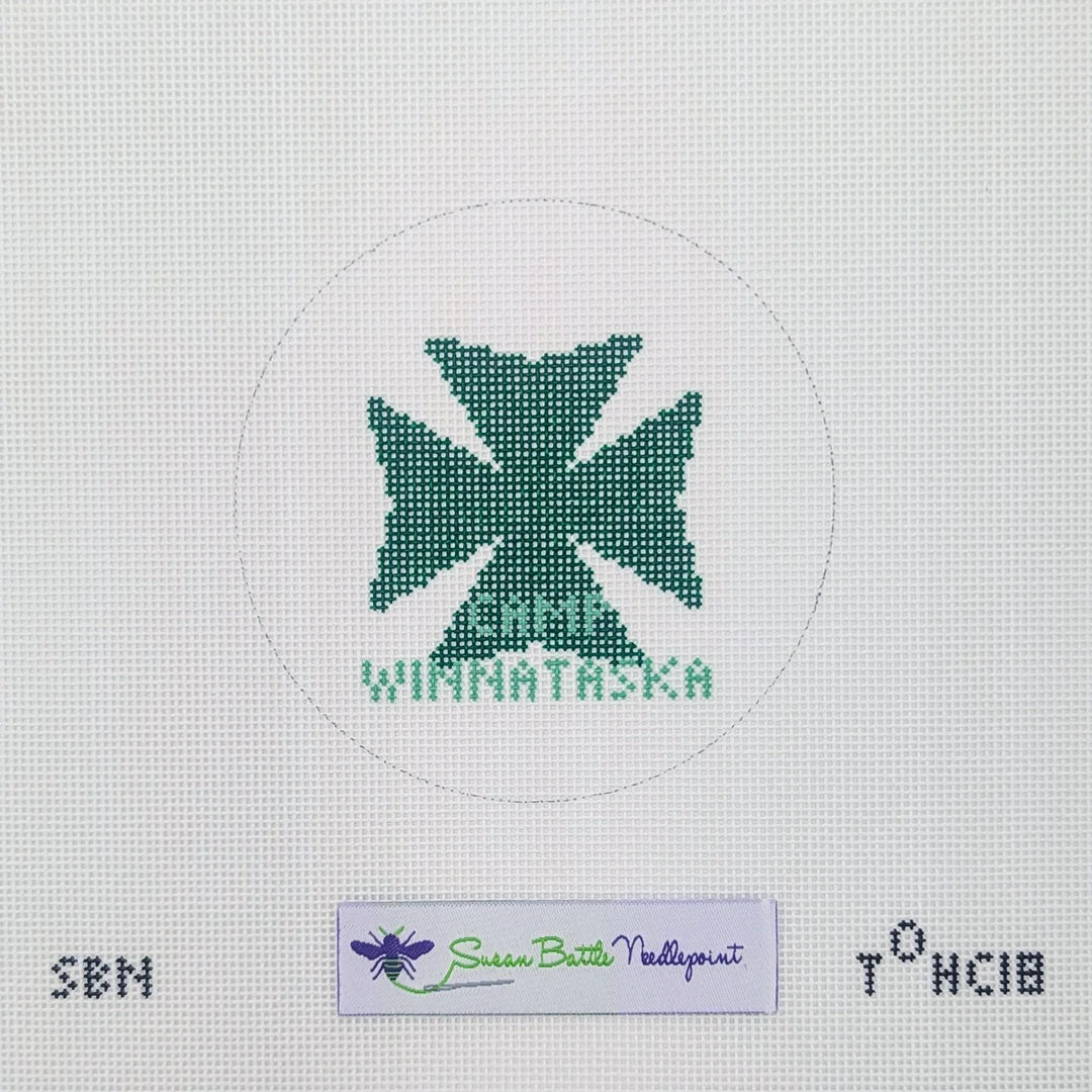 Camp Winnataska
