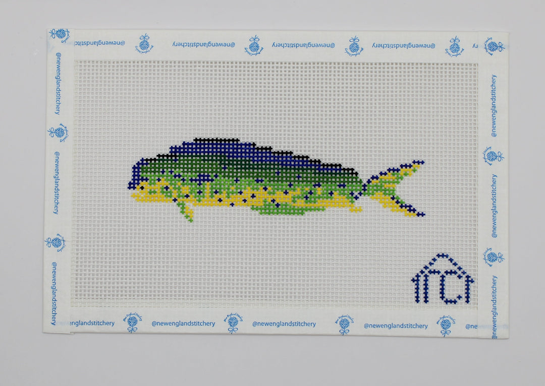 Mahi Mahi