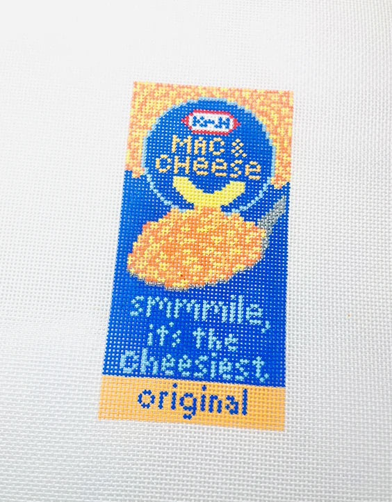 Mac and Cheese