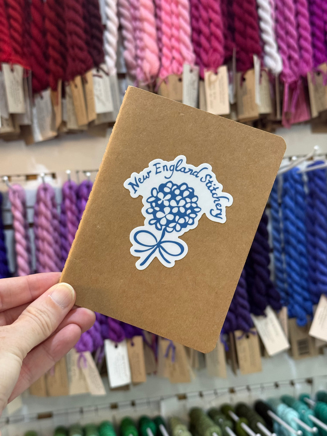Graph Paper Booklet