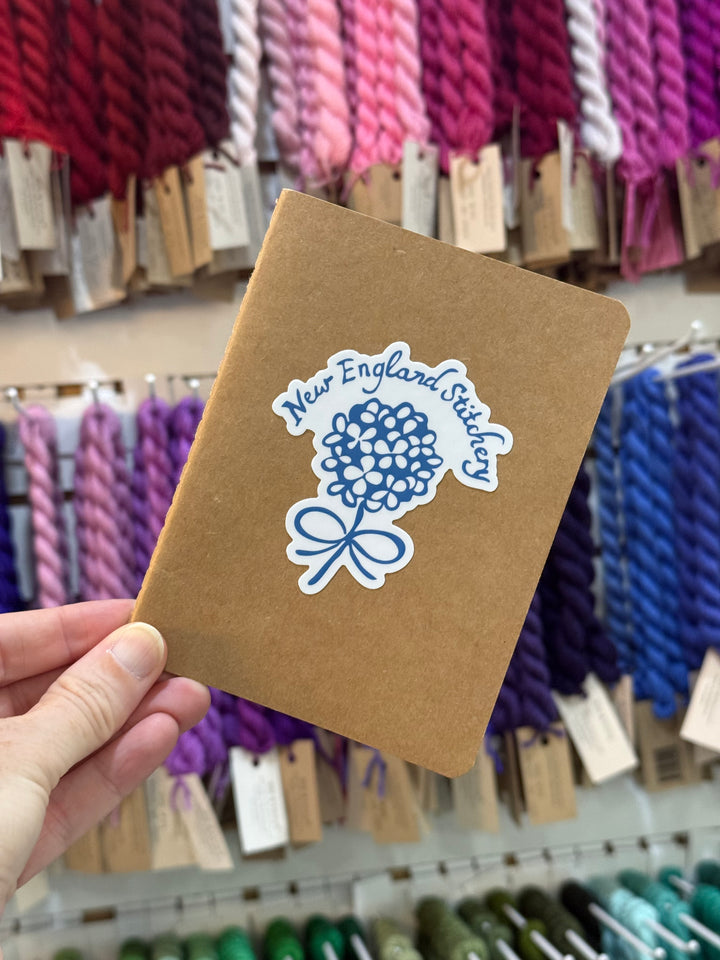 Graph Paper Booklet
