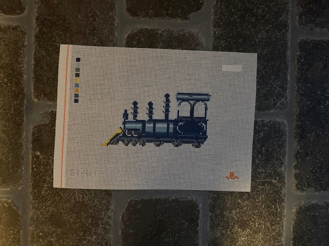 Blue Train