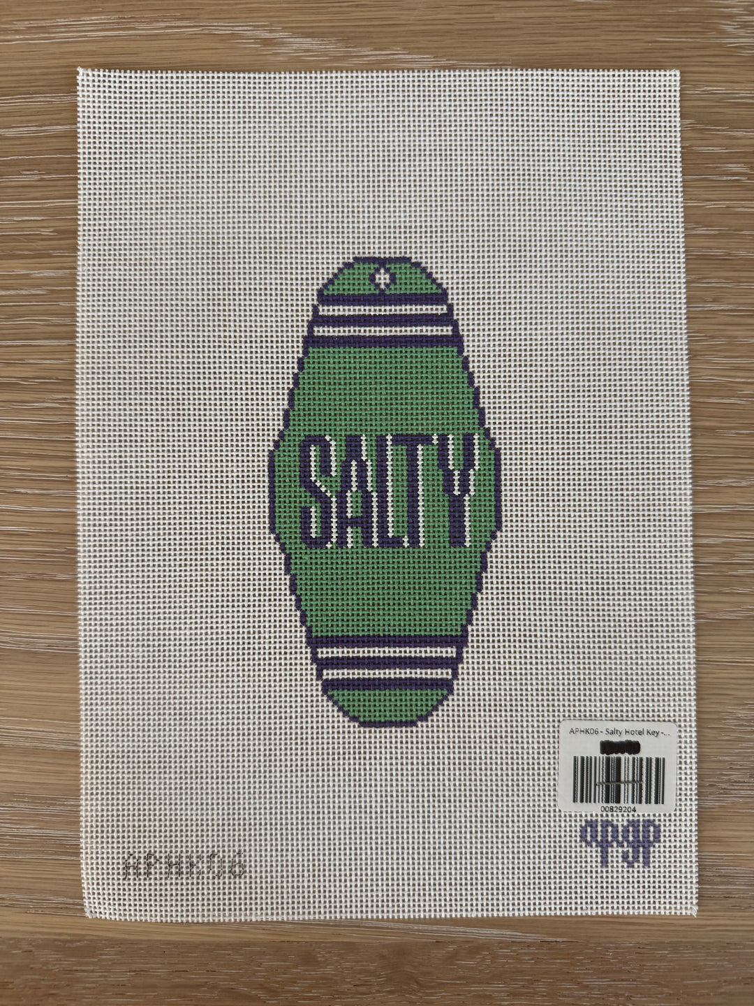 Salty Hotel Key