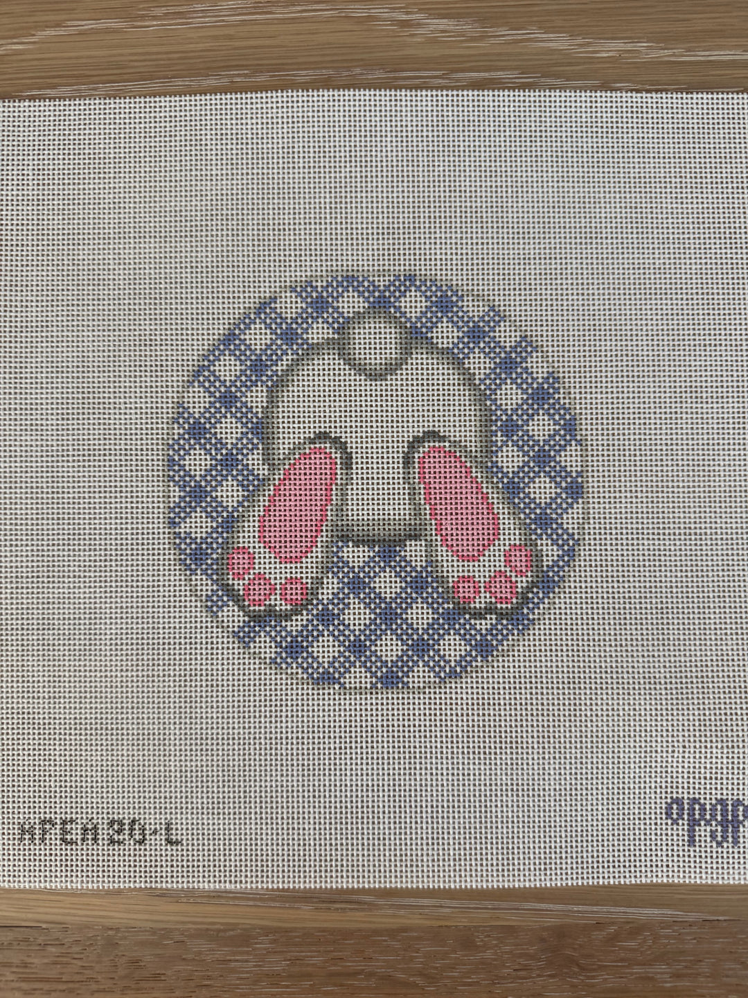 Bunny Bottom - Lavender