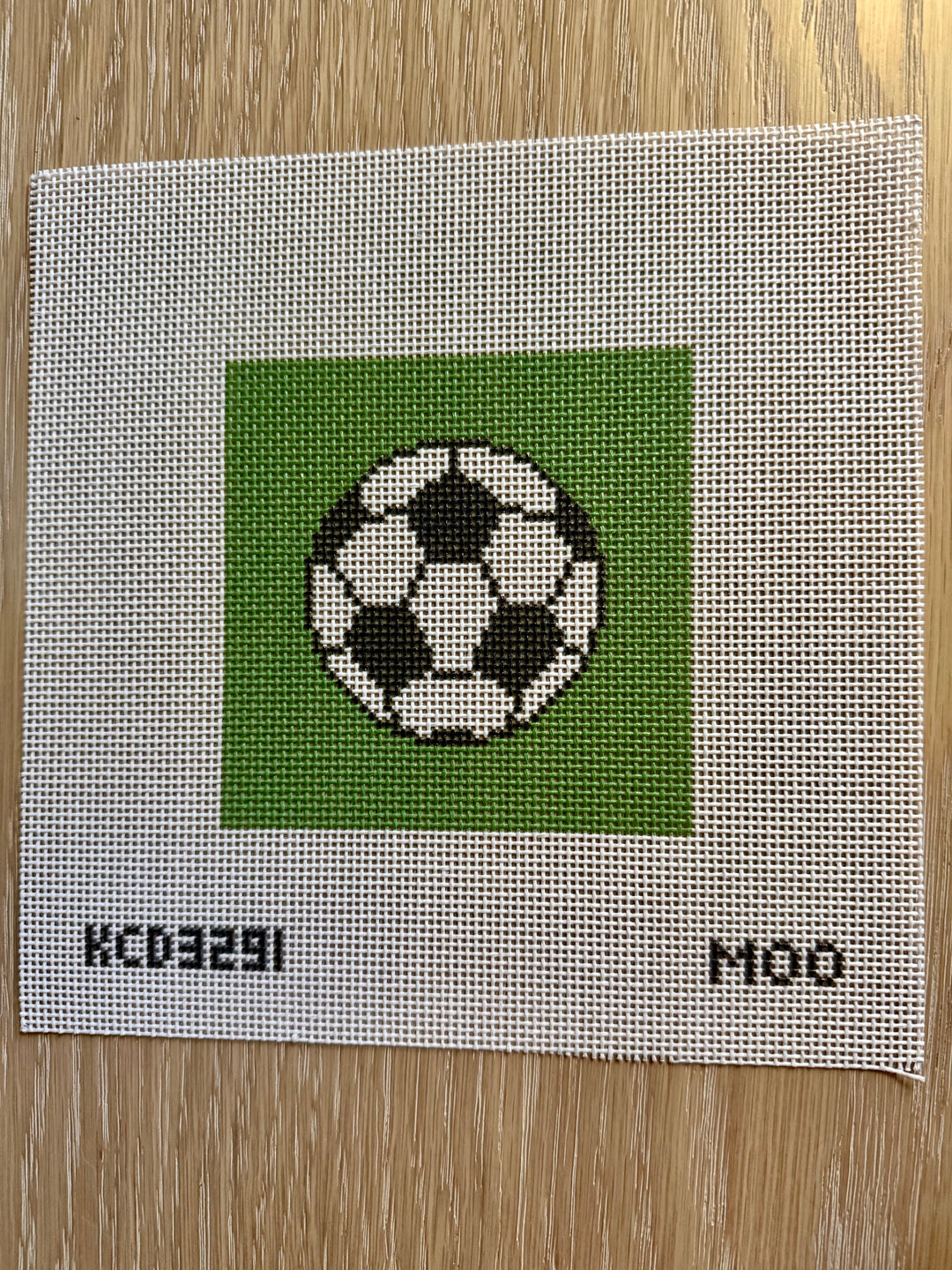Soccer Square