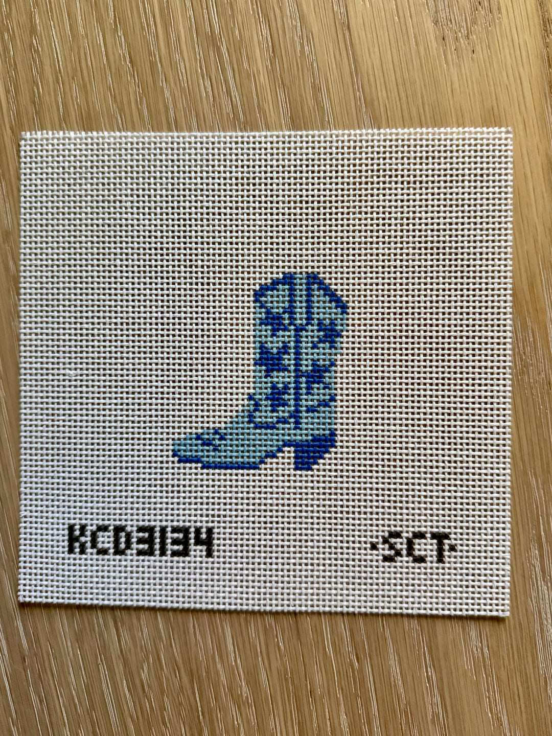 Mini Star Boot